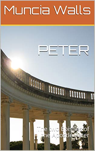 Peter By Munica Walls