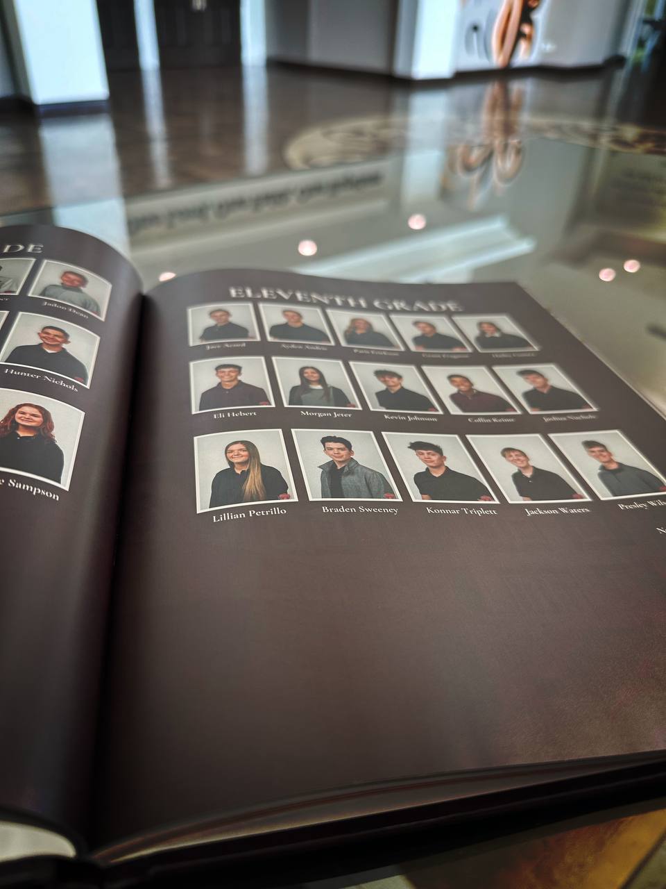 ACA 2023/2024 School Year - 30th Anniversary Yearbook