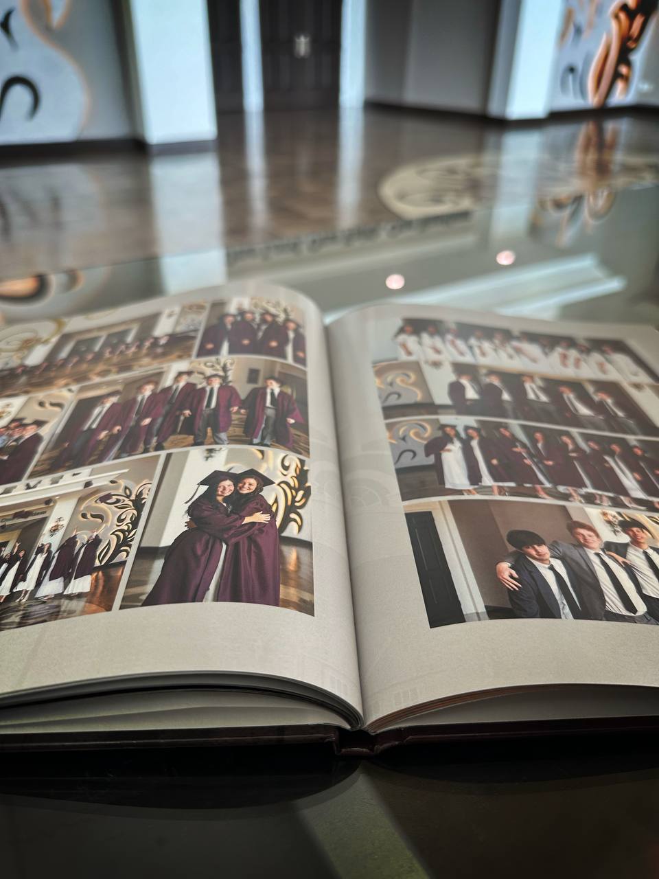 ACA 2023/2024 School Year - 30th Anniversary Yearbook