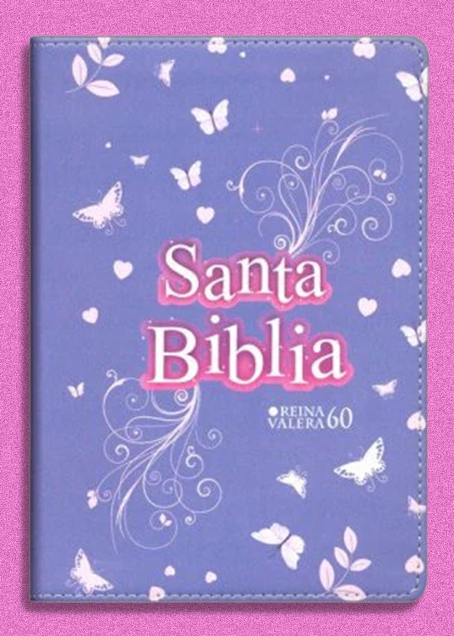 Santa Biblia Kids