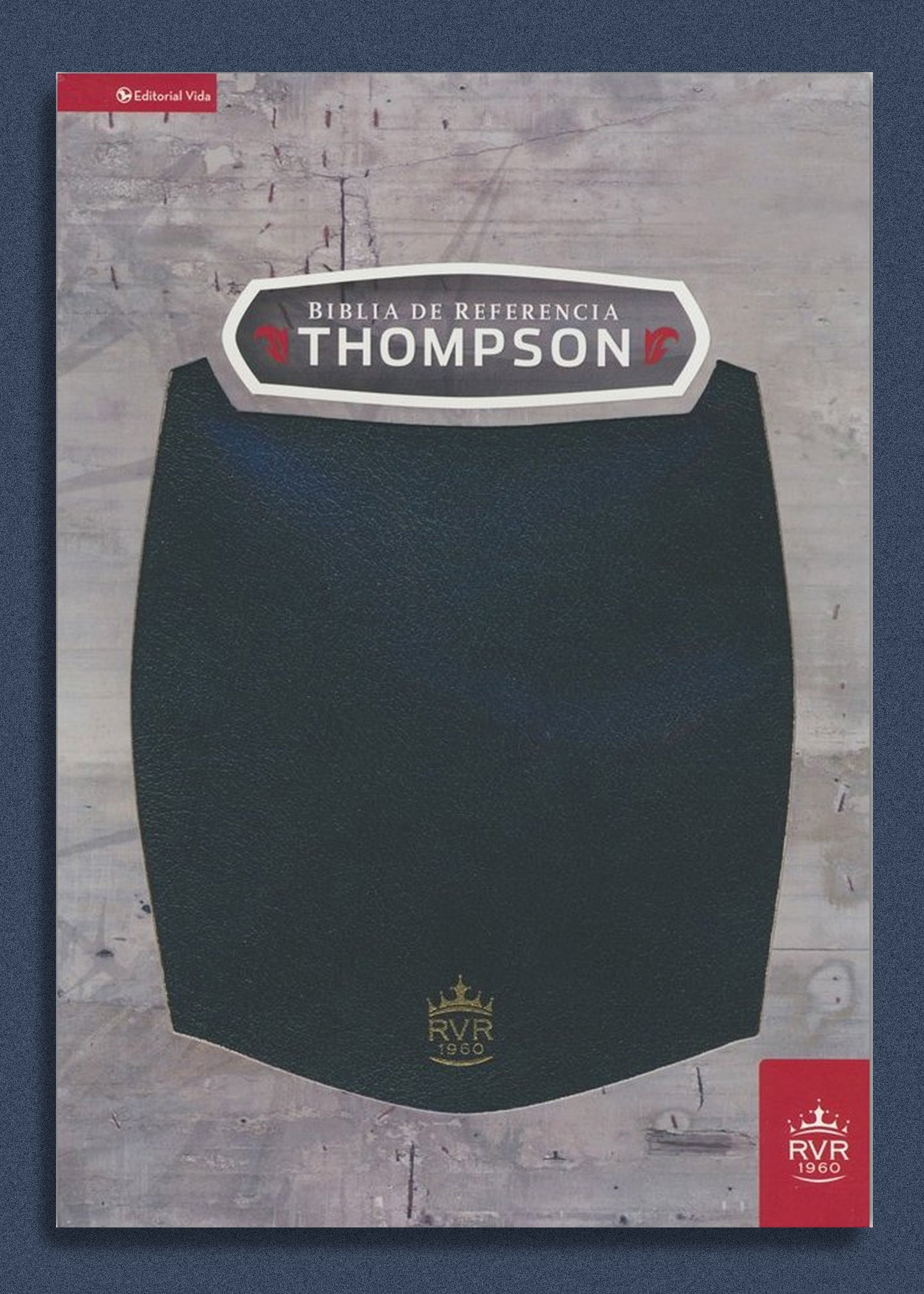 Biblia De Referencia Thompson