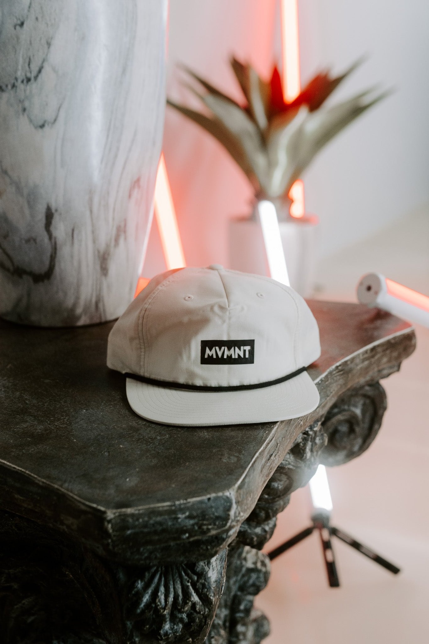 2023 The Movement cap