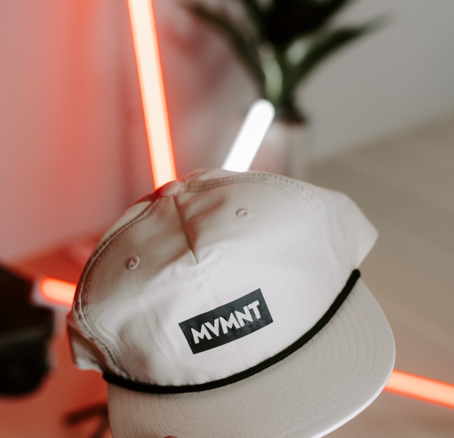 2023 The Movement cap