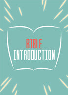 Bible Introduction
