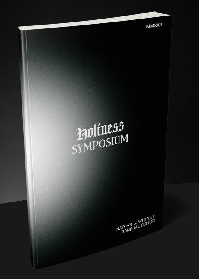 2022 Holiness Symposium