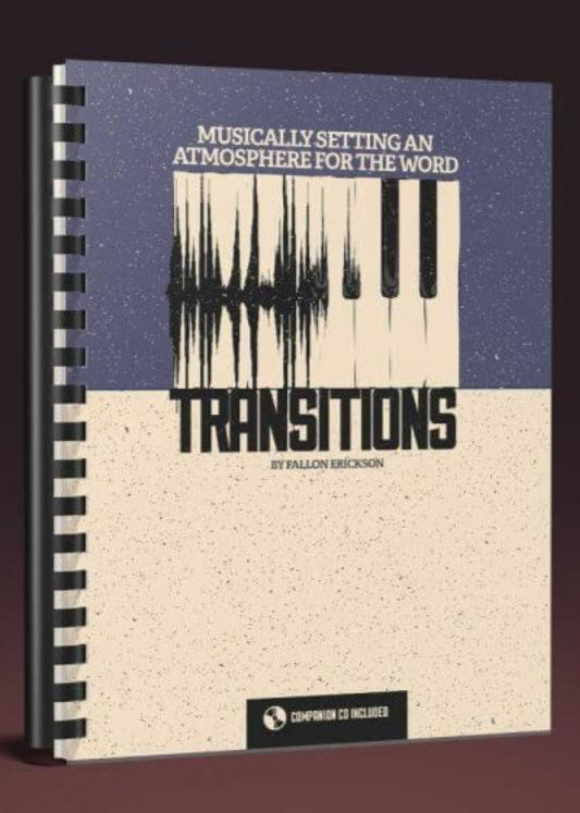 Transitions