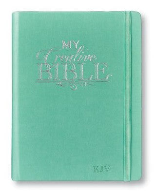 KJV My Creative Bible