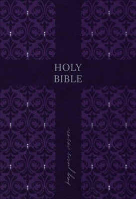 KJV Holy Bible Compact edition, Imitation Leather