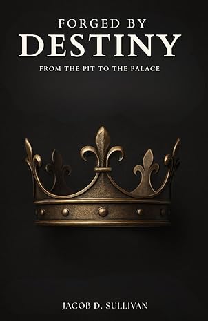 Forged By Destiny: From the Pit to the Palace