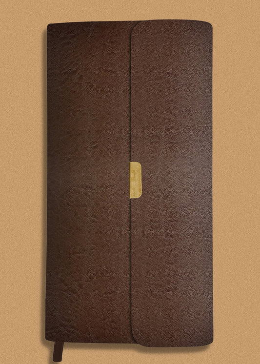 The Compact Bible With Snap