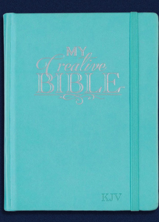 KJV My Creative Bible