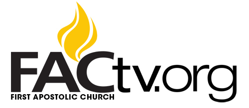 First Apostolic Church of Maryville