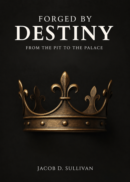 Forged By Destiny: From the Pit to the Palace