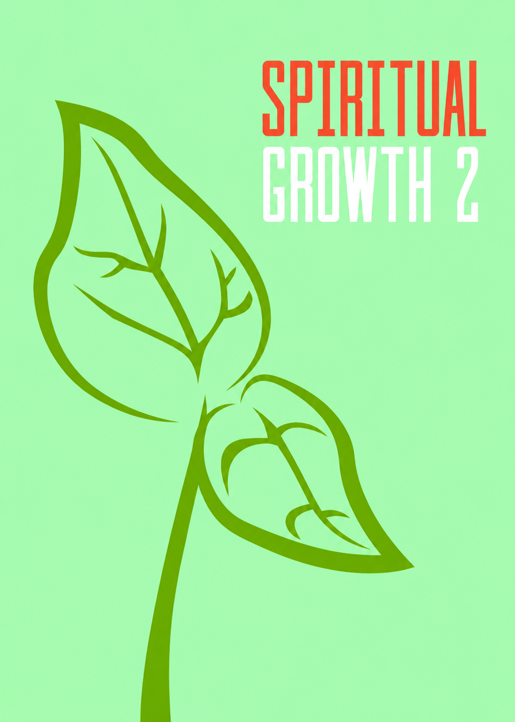 Spiritual Growth 2