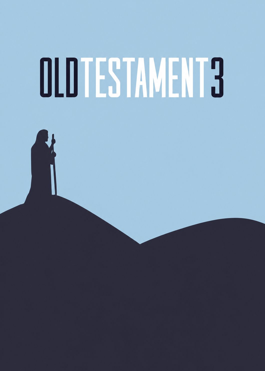 Old Testament 3