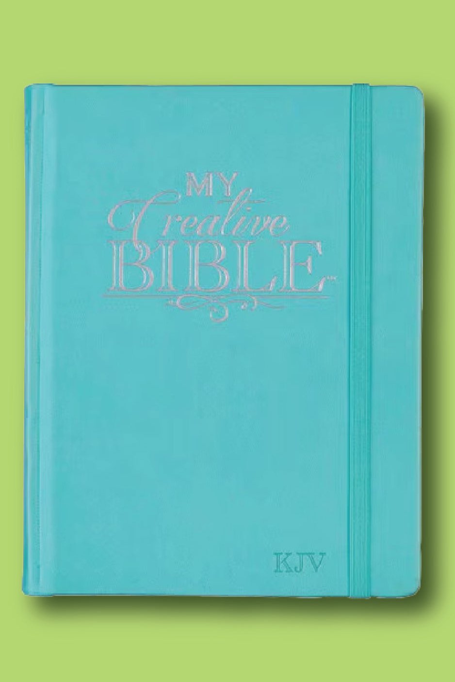 KJV My Creative Bible