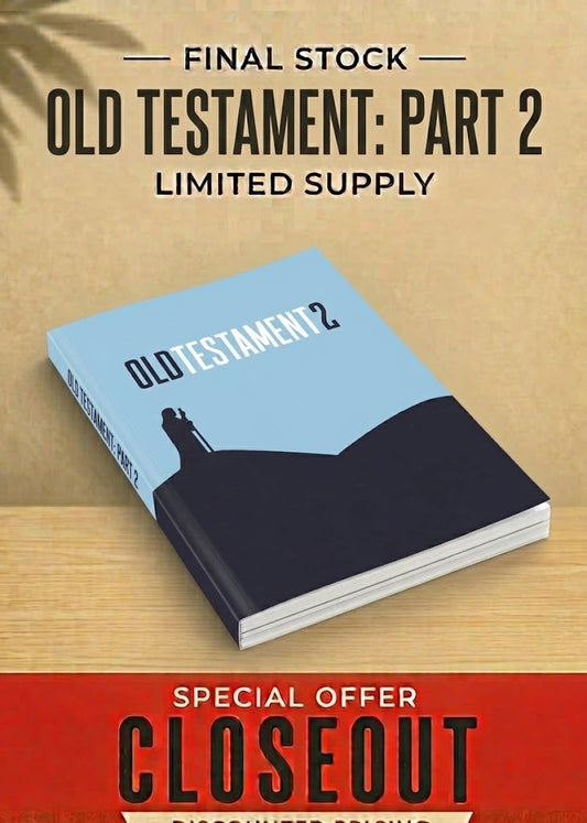 Old Testament 2