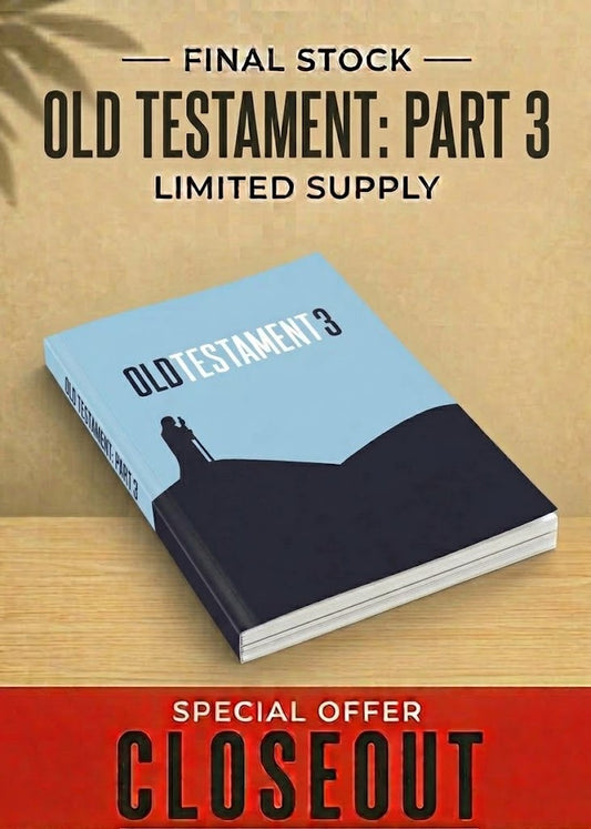 Old Testament 3