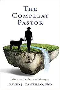 The Compleat Pastor By David Cantillo