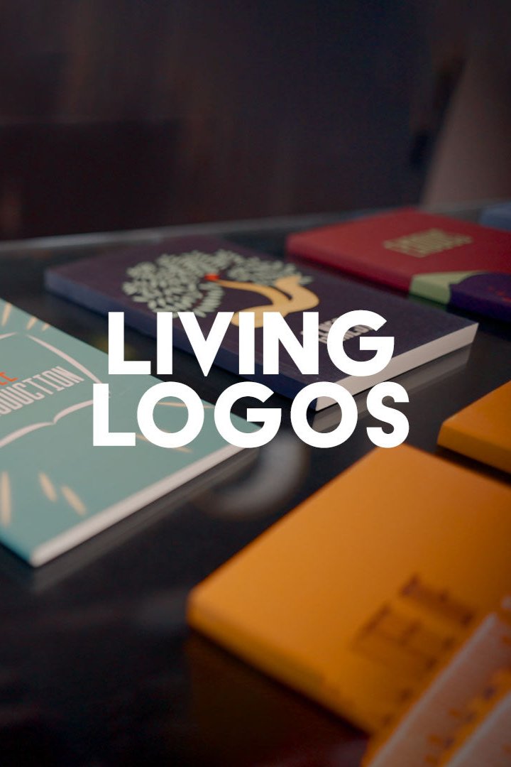 Living Logos – First Apostolic Church of Maryville