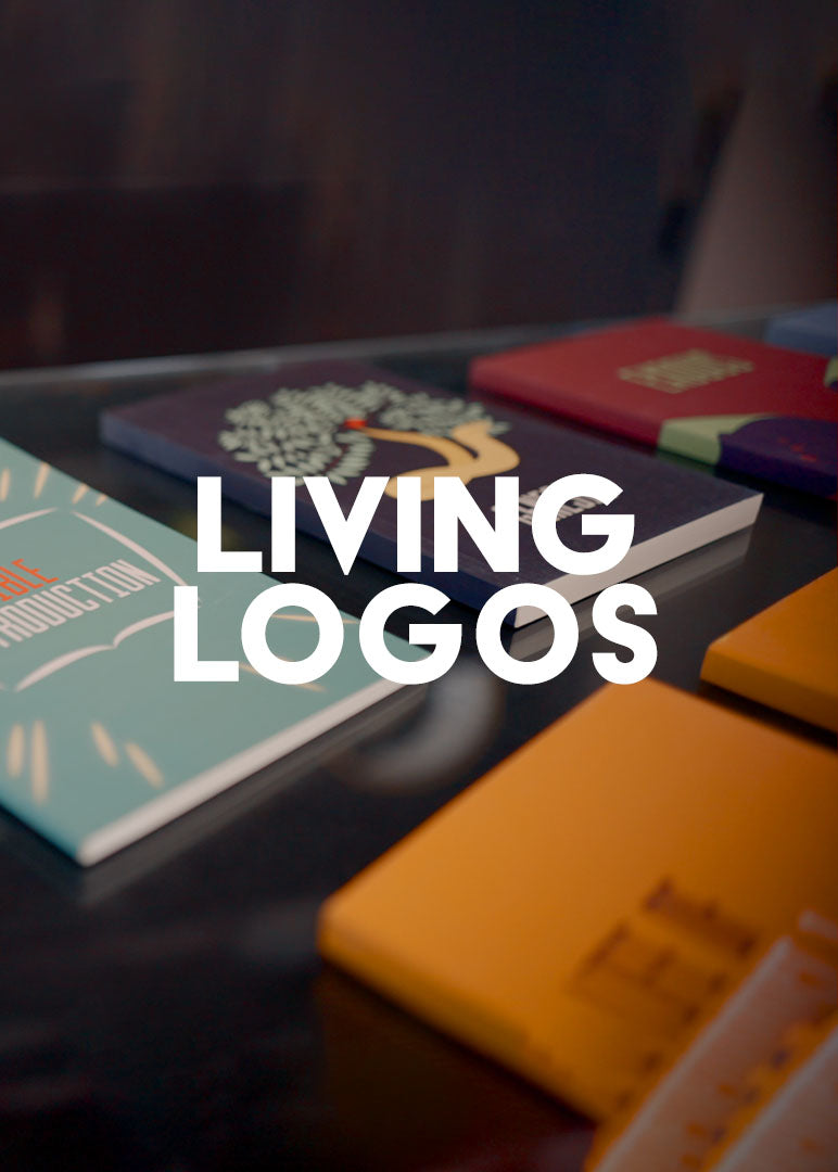 Living Logos