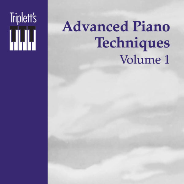 Vol. 1 - Advanced Piano Techniques