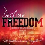 "Declare Freedom" by FAC Maryville Sanctuary Choir CD