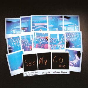 "See My City" - Apostolic Collective